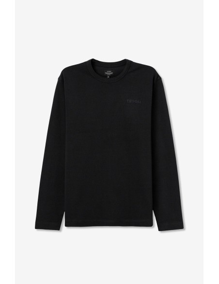 VIRGIL TEE L/S