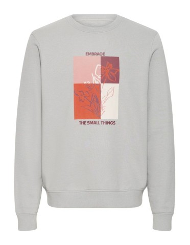 BHFERDO O-NECK SWEAT