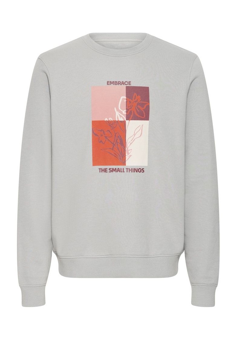 BHFERDO O-NECK SWEAT