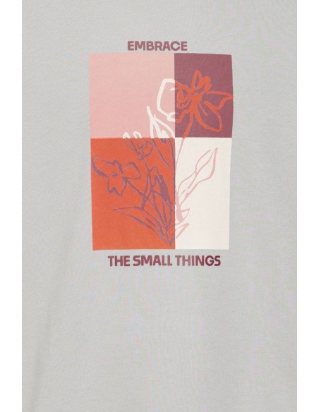 BHFERDO O-NECK SWEAT