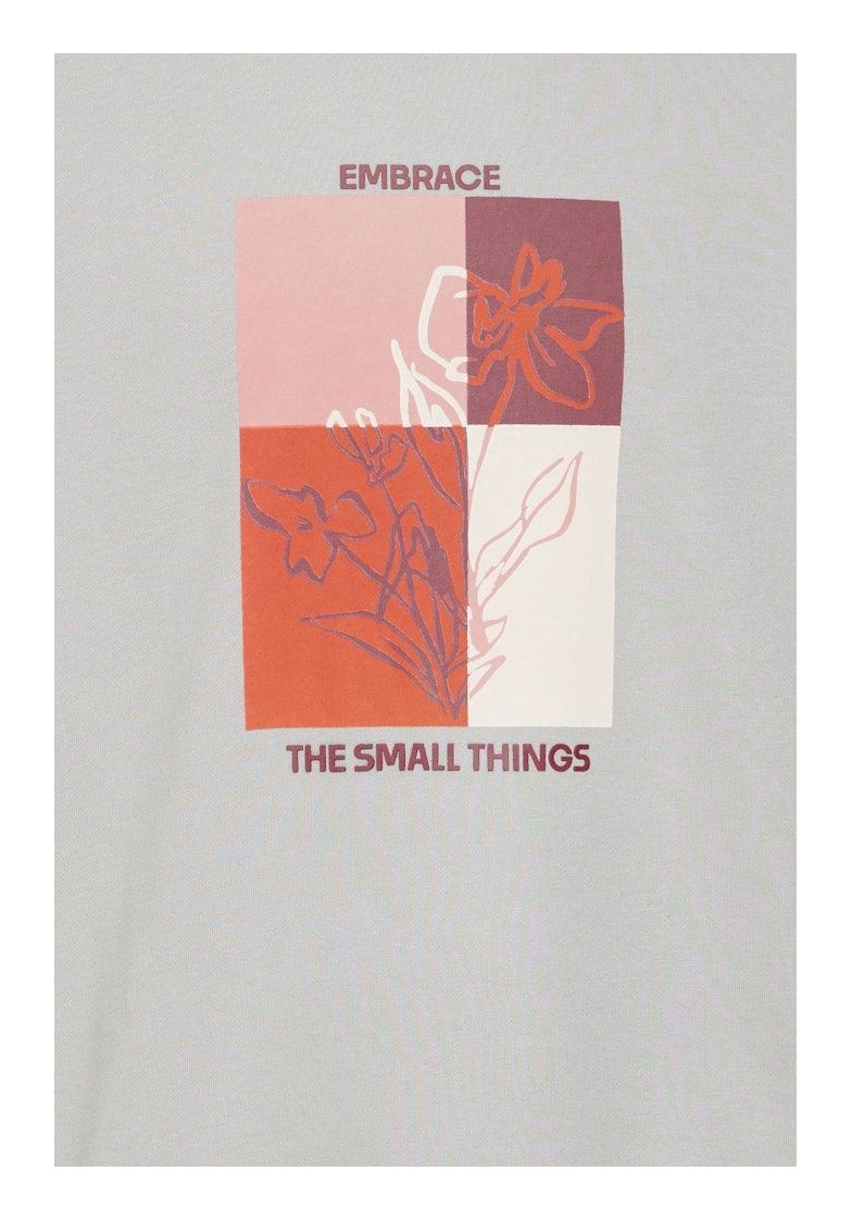 BHFERDO O-NECK SWEAT