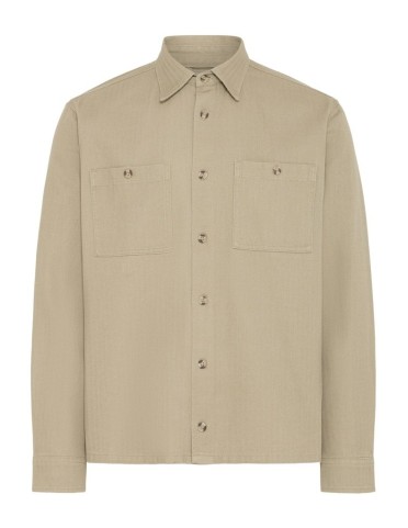 BHDENNY OVERSHIRT