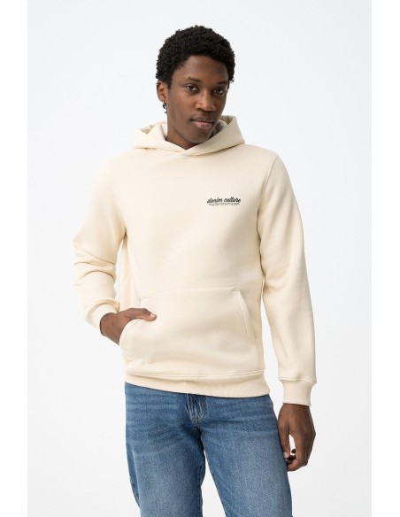 MILES SWEAT HOOD