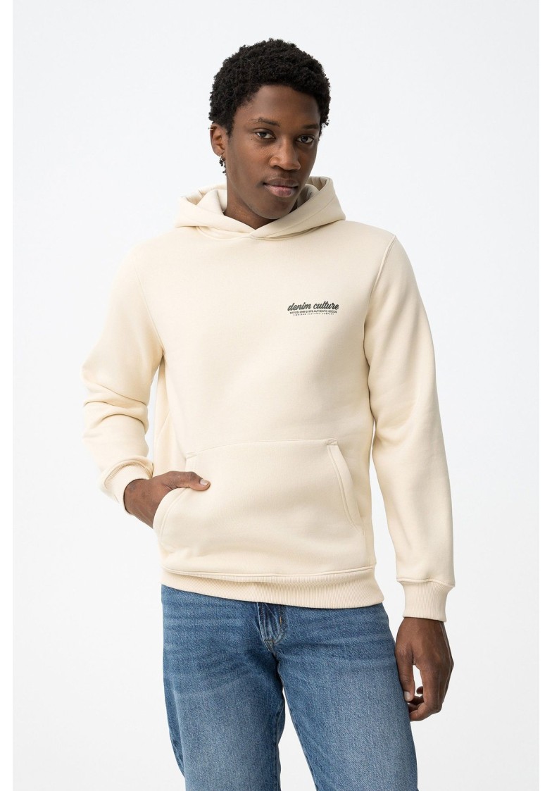 MILES SWEAT HOOD