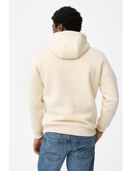 MILES SWEAT HOOD