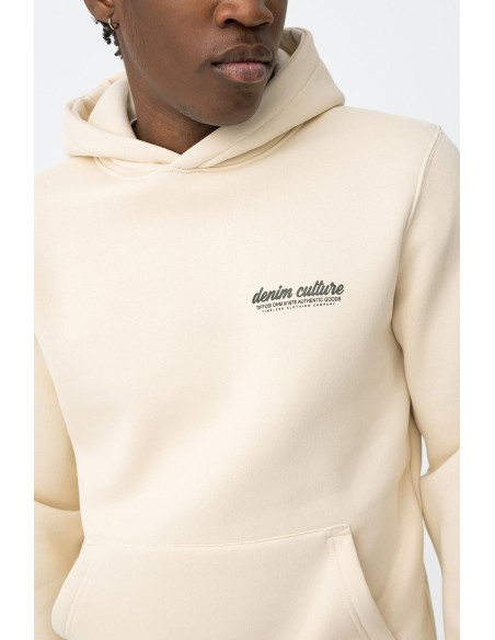 MILES SWEAT HOOD