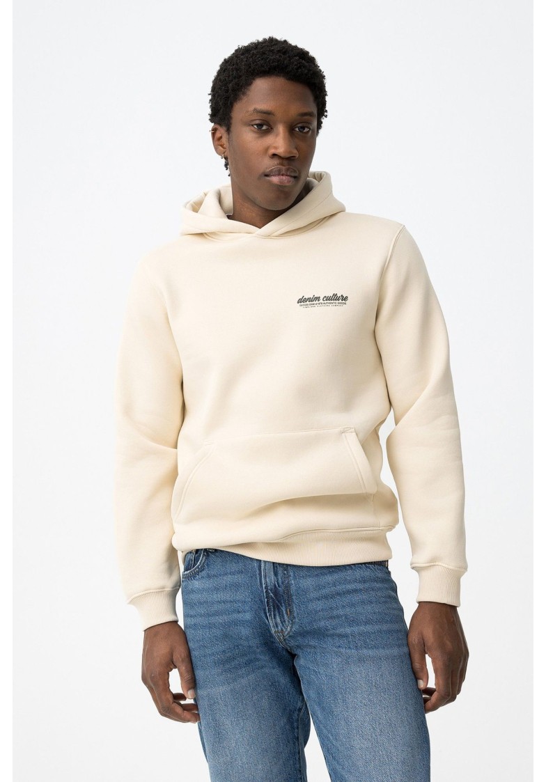 MILES SWEAT HOOD