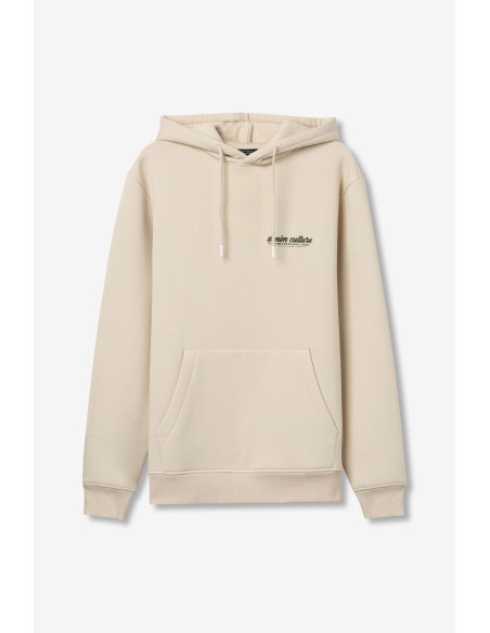 MILES SWEAT HOOD