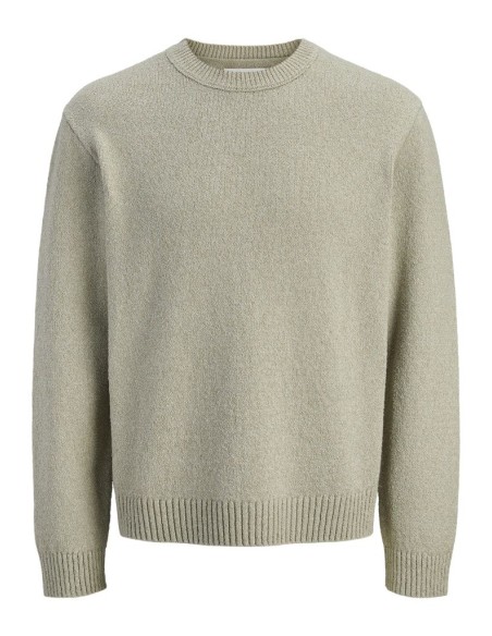 JORNORREBRO CATSKILLS O-NECK KNIT