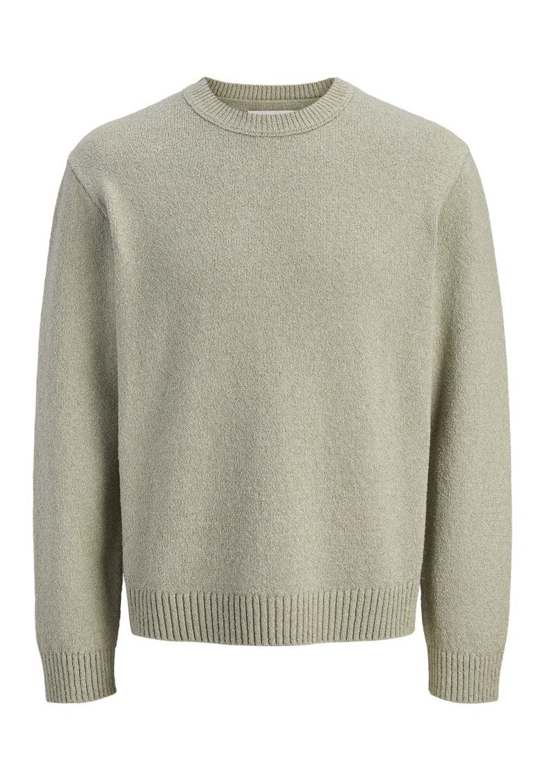 JORNORREBRO CATSKILLS O-NECK KNIT