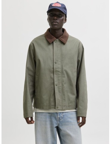 JJEGRAHAM WORKER JACKET