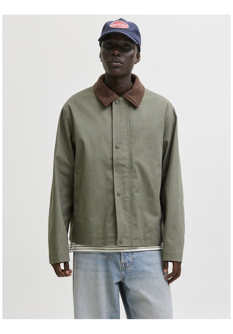 JJEGRAHAM WORKER JACKET