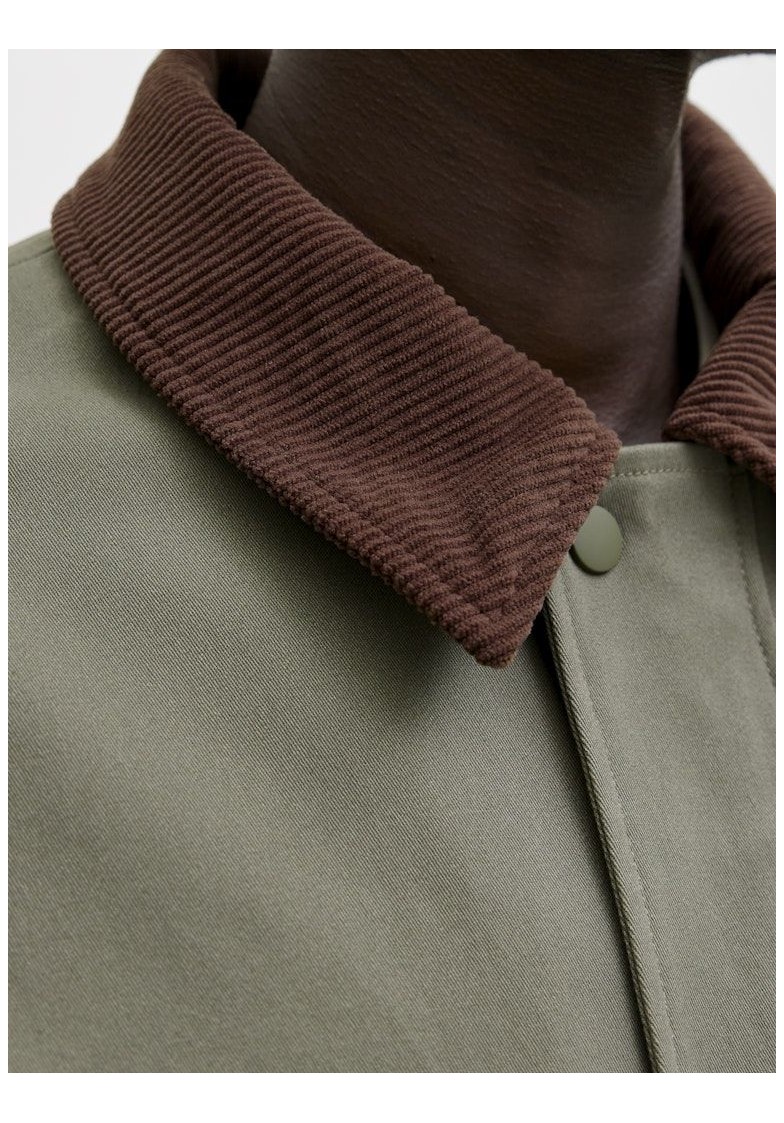 JJEGRAHAM WORKER JACKET