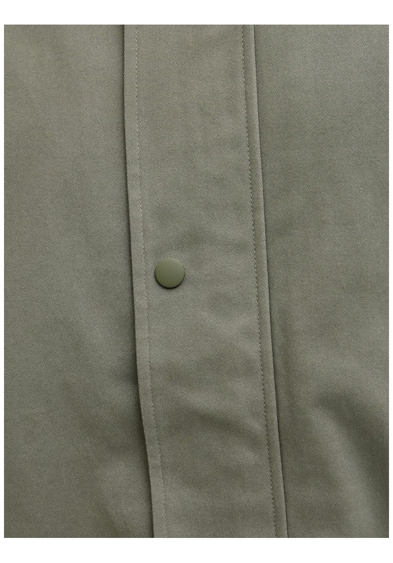 JJEGRAHAM WORKER JACKET