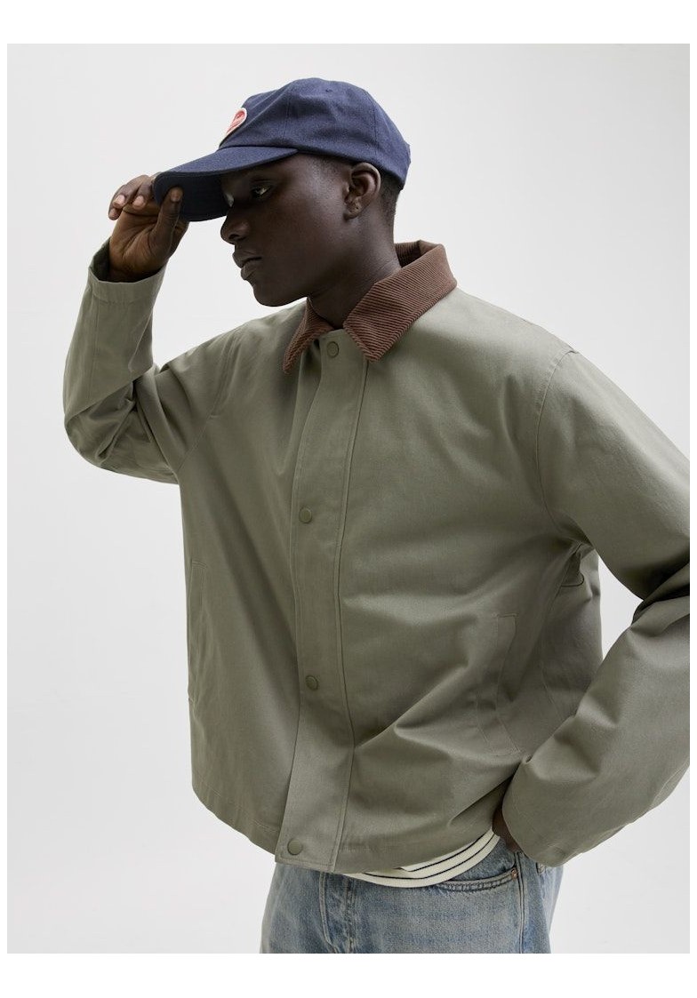 JJEGRAHAM WORKER JACKET