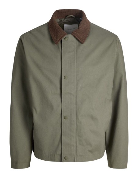 JJEGRAHAM WORKER JACKET