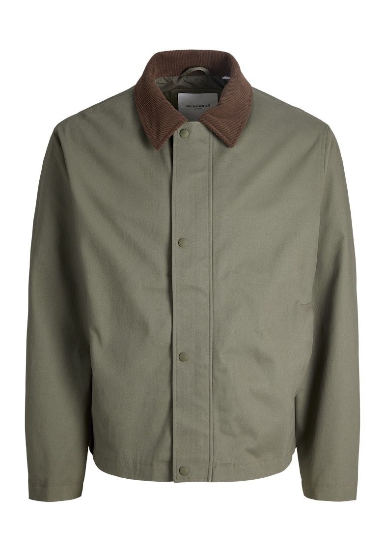 JJEGRAHAM WORKER JACKET