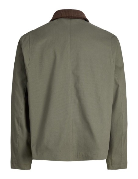 JJEGRAHAM WORKER JACKET