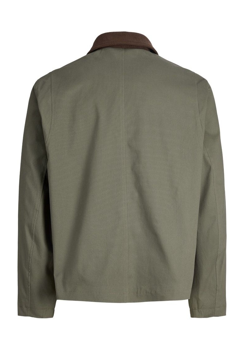JJEGRAHAM WORKER JACKET
