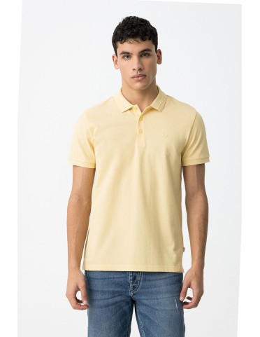 MANNING_2 POLO S/S