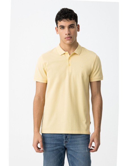 MANNING_2 POLO S/S