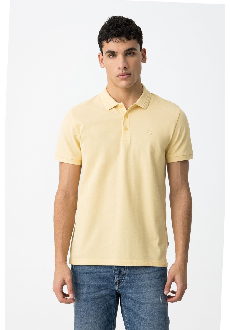 MANNING_2 POLO S/S