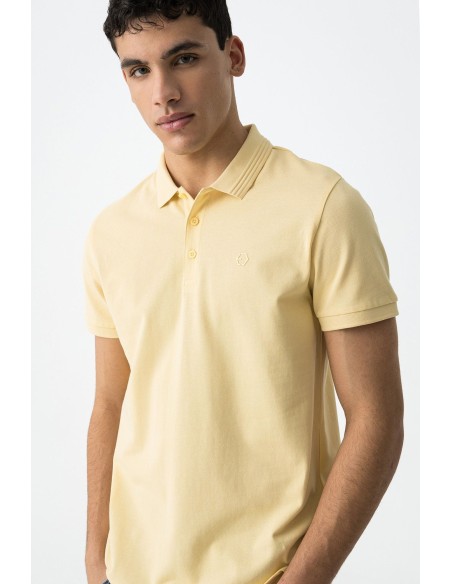 MANNING_2 POLO S/S