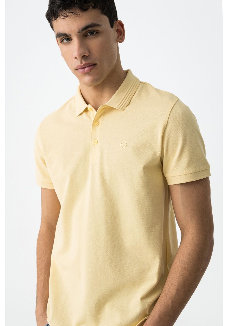 MANNING_2 POLO S/S
