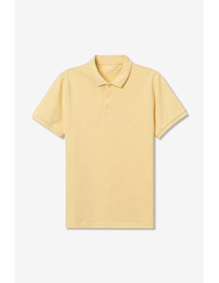 MANNING_2 POLO S/S