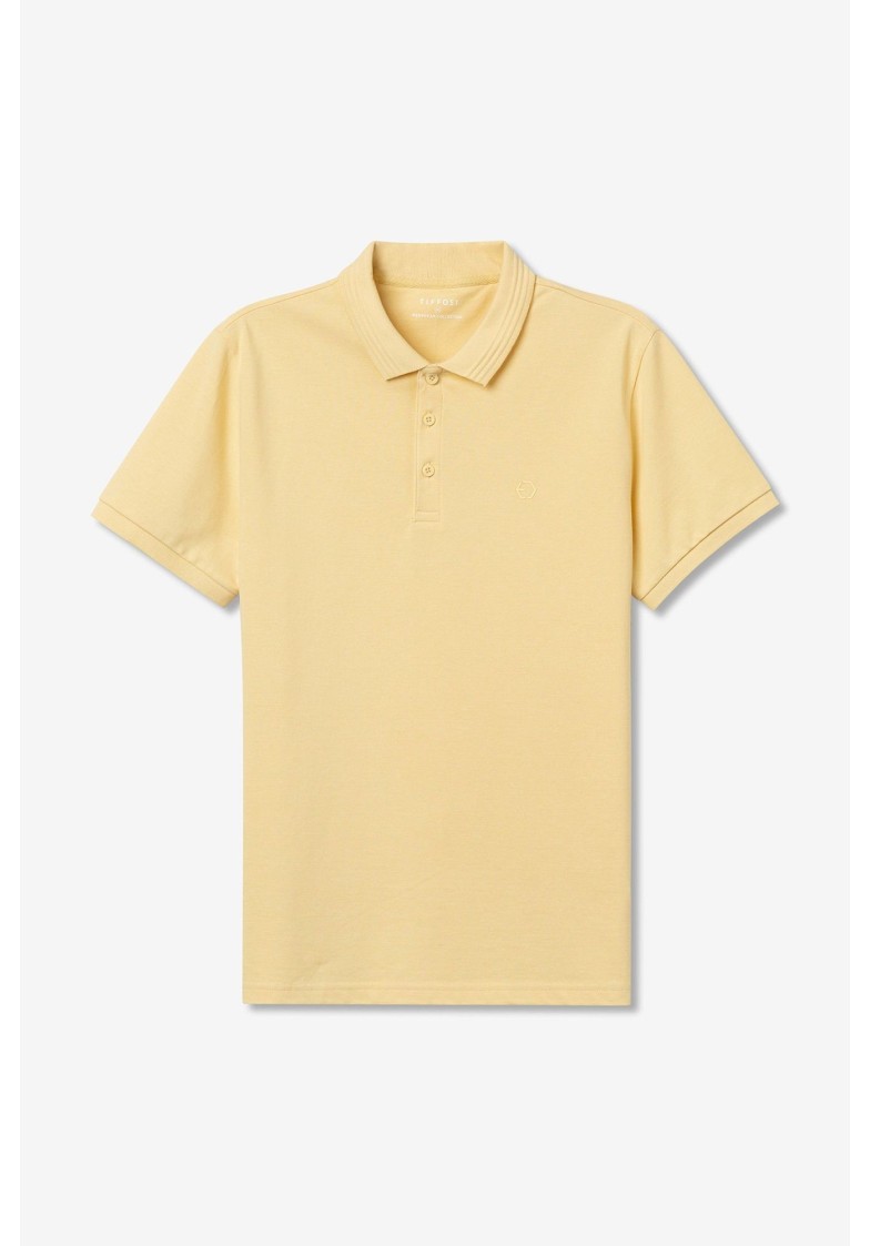 MANNING_2 POLO S/S