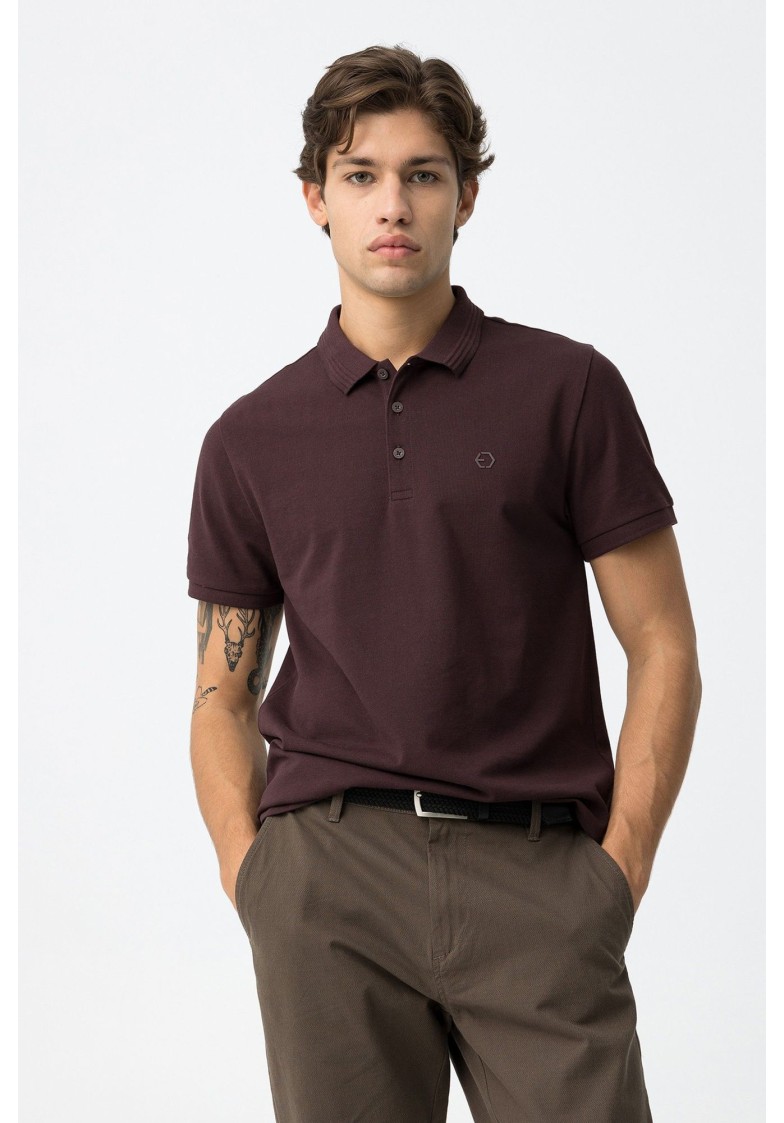 MANNING_2 POLO S/S