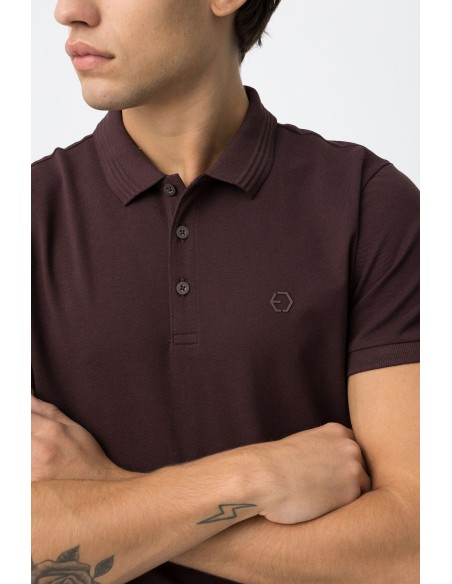 MANNING_2 POLO S/S