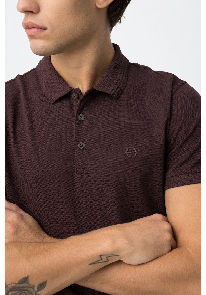 MANNING_2 POLO S/S