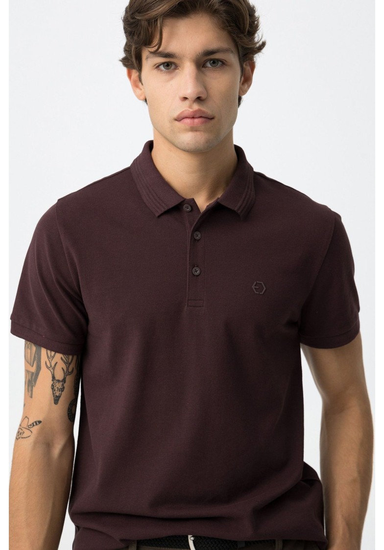MANNING_2 POLO S/S