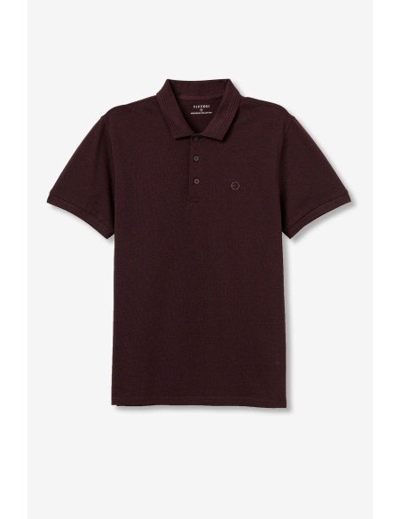 MANNING_2 POLO S/S