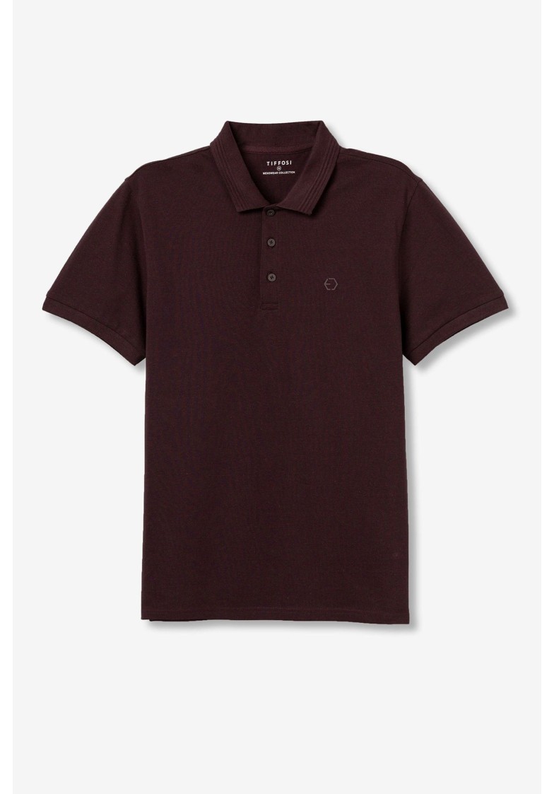 MANNING_2 POLO S/S