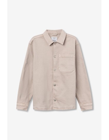 KRIS OVERSHIRT L/S