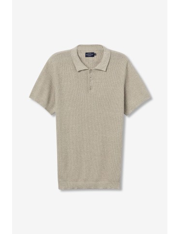 WATSON KNIT S/S