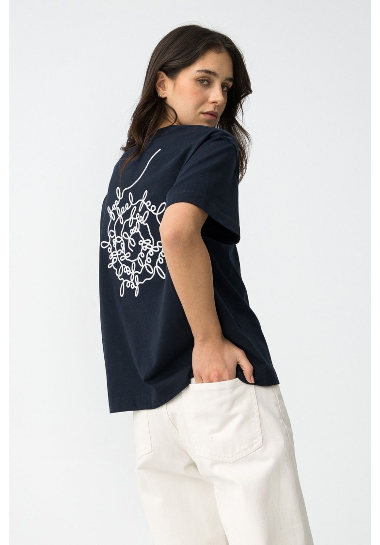 MIULA TEE S/S