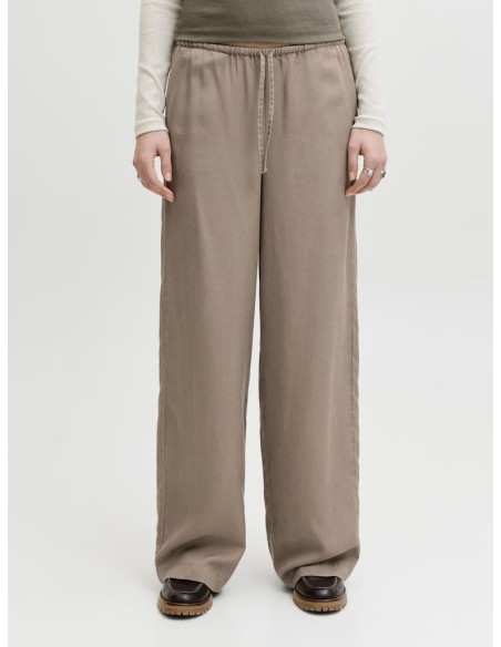 JXSIGRID FLORA TENCEL PANT
