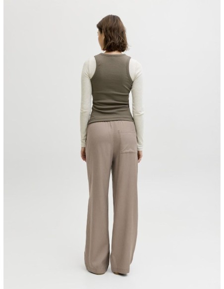 JXSIGRID FLORA TENCEL PANT