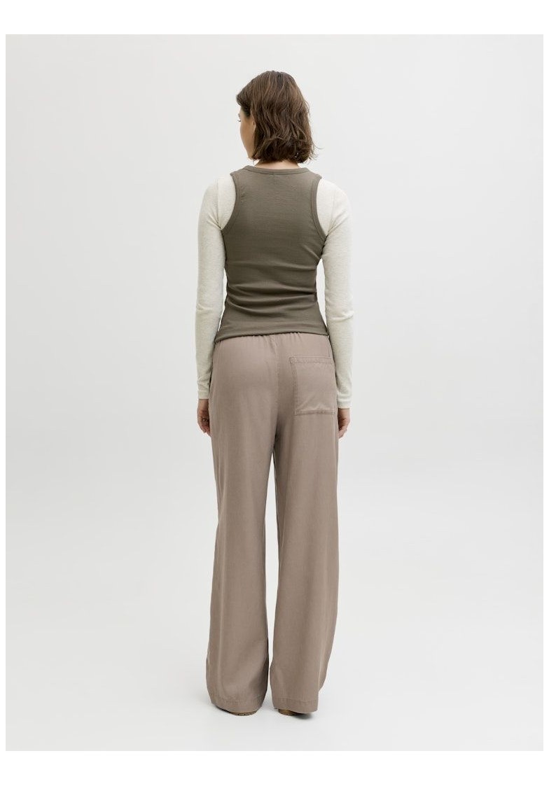 JXSIGRID FLORA TENCEL PANT
