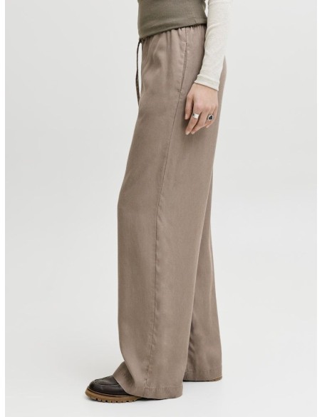 JXSIGRID FLORA TENCEL PANT