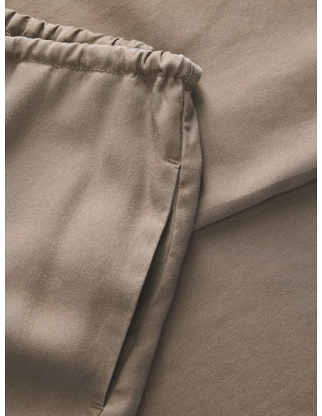 JXSIGRID FLORA TENCEL PANT