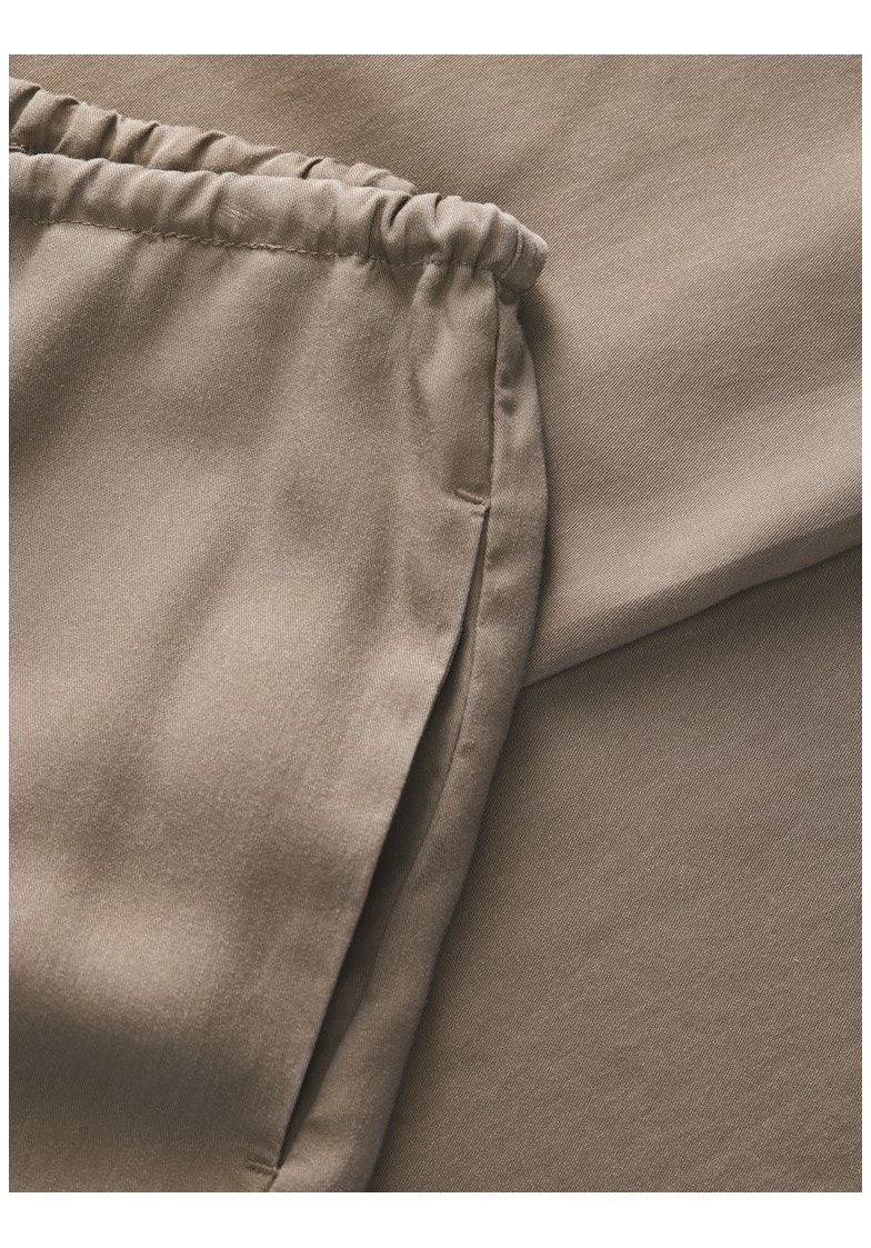 JXSIGRID FLORA TENCEL PANT