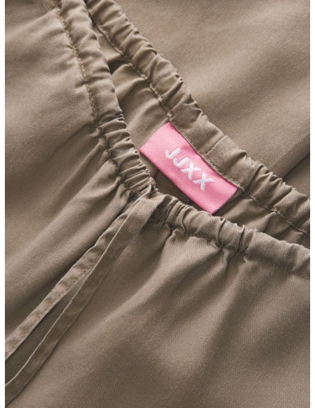 JXSIGRID FLORA TENCEL PANT