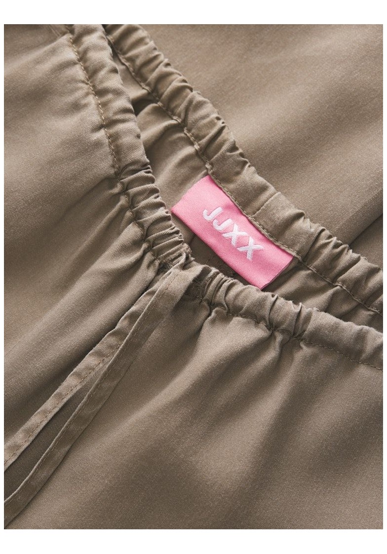 JXSIGRID FLORA TENCEL PANT