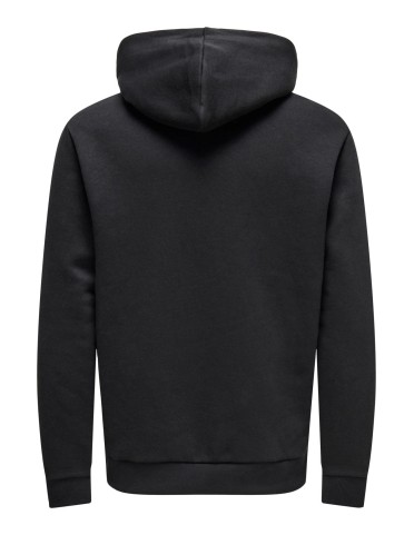 ONSCERES POSTCARDSWEAT HOOD 2