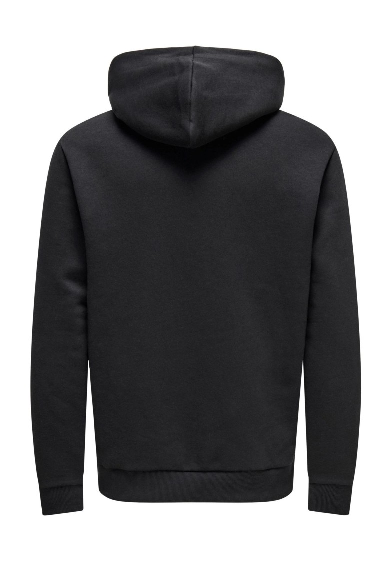 ONSCERES POSTCARDSWEAT HOOD