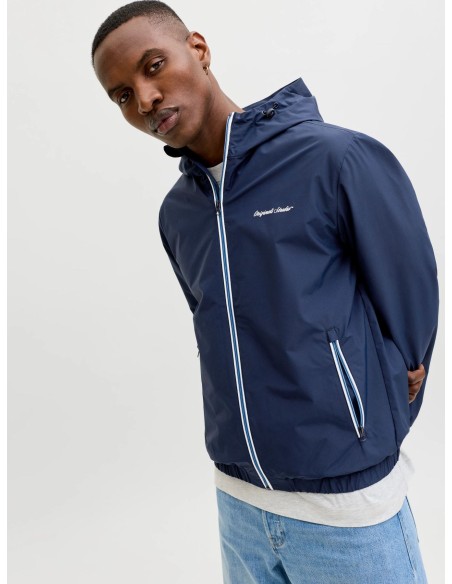 JORNANTUCKET LIGHT JACKET